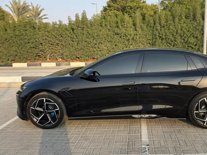 2024 BYD Seal in Dubai