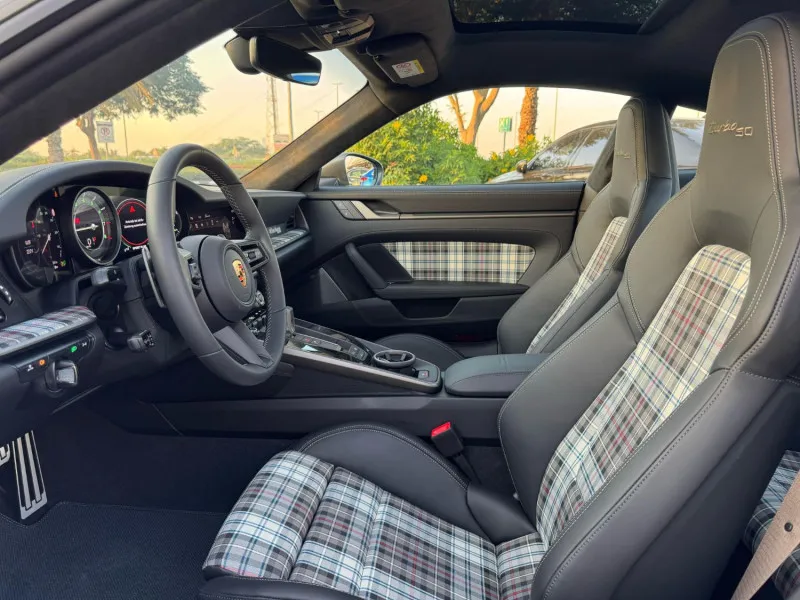 2024 Porsche 911 Carrera in Dubai