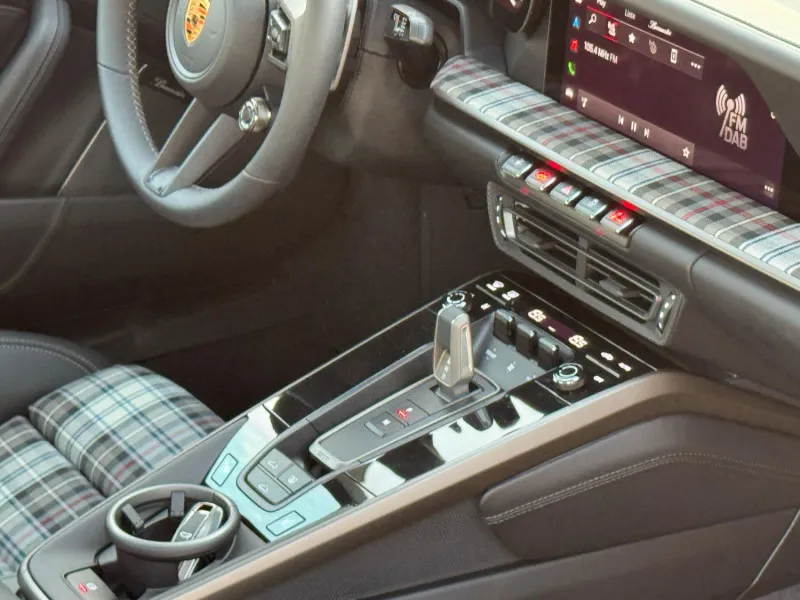 2024 Porsche 911 Carrera in Dubai