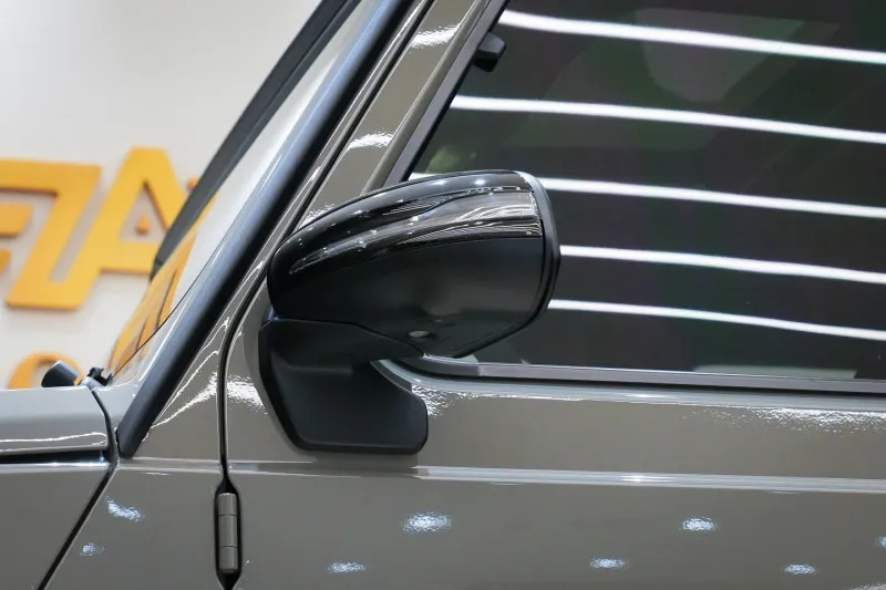 2023 Mercedes-Benz G-Class in Dubai