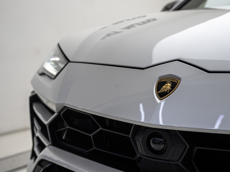 2022 Lamborghini URUS