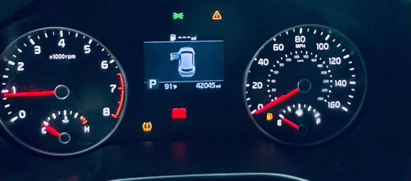 2020 كيا سبورتاج in Dubai