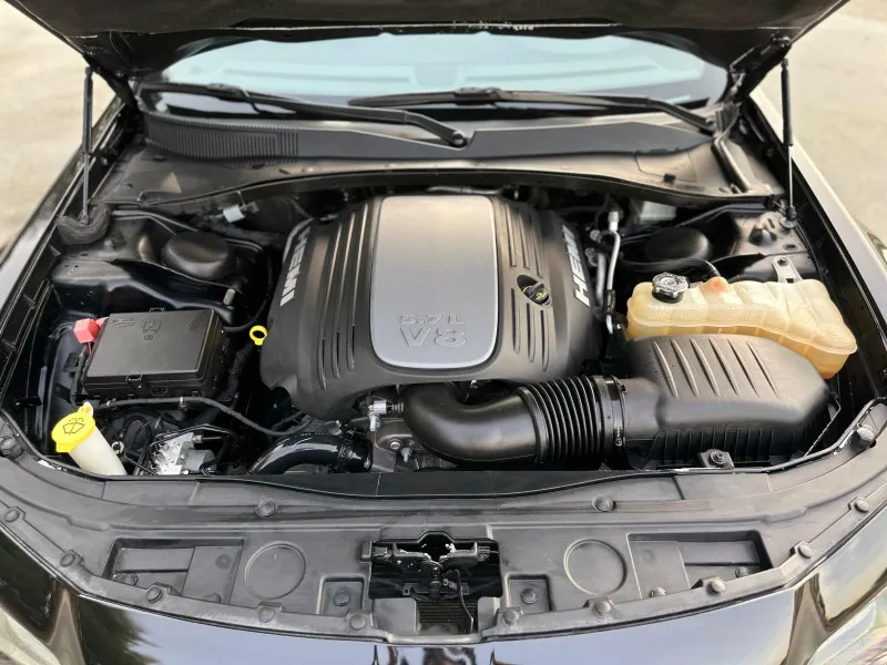 2021 Chrysler 300 in Dubai