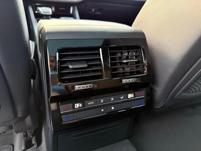 2022 Volkswagen Touareg in Dubai
