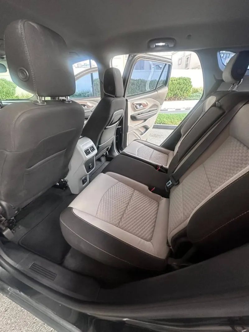 2018 GMC Terrain in Dubai