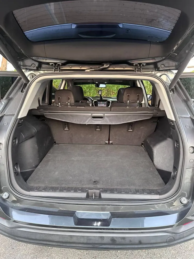 2018 GMC Terrain in Dubai