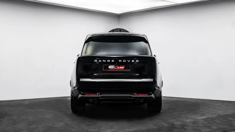 2024 Land Rover Range Rover in Dubai