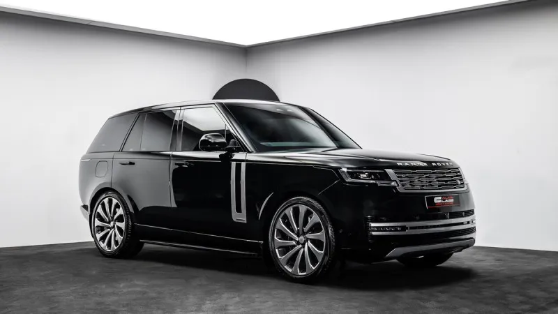 2024 Land Rover Range Rover in Dubai
