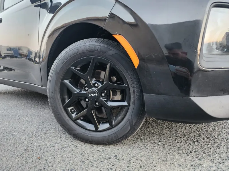 2022 Kia Soul in Dubai