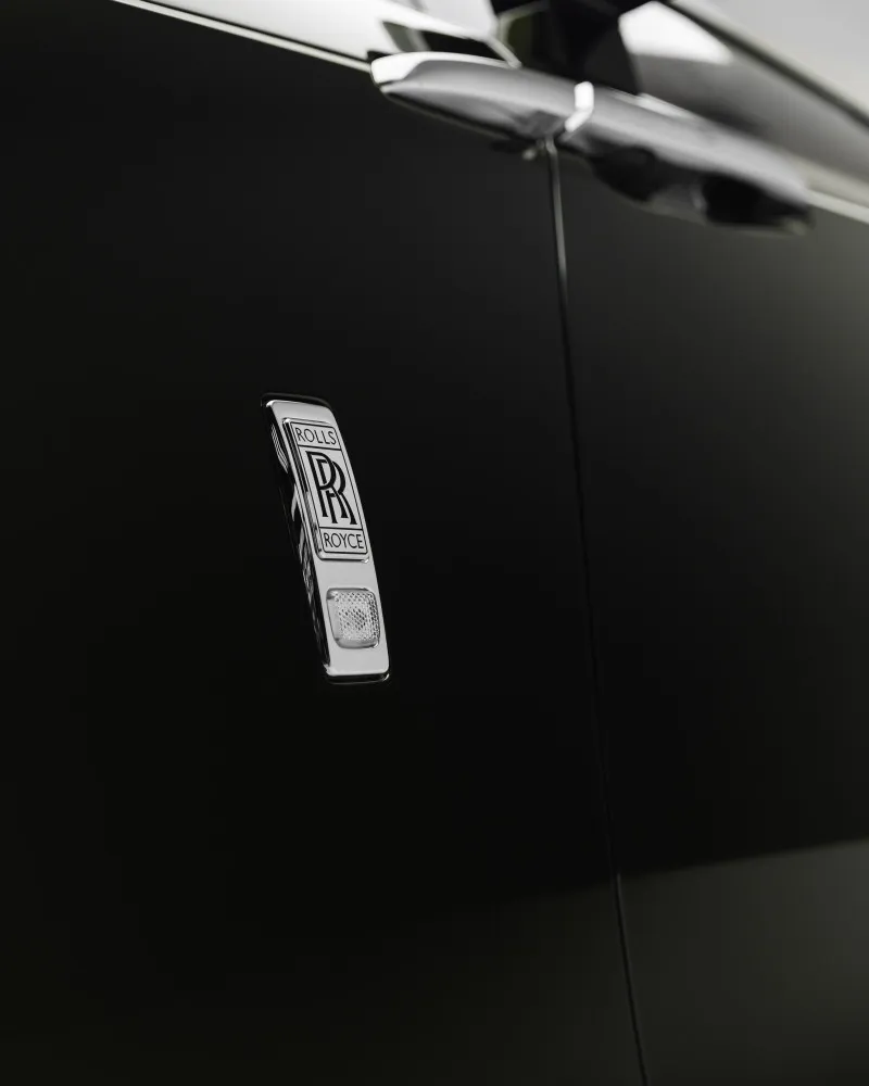 2024 Rolls Royce SPECTRE in Dubai