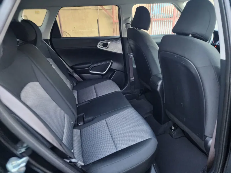 2022 Kia Soul in Dubai