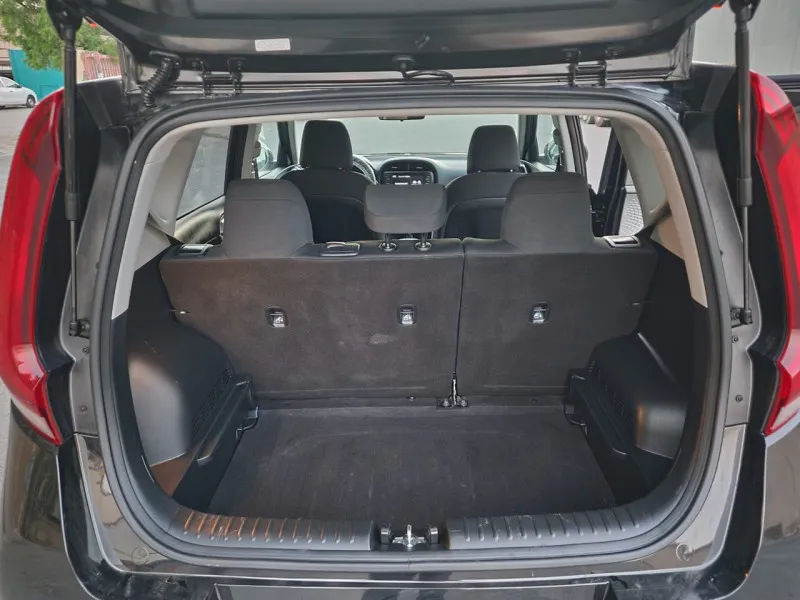 2022 Kia Soul in Dubai