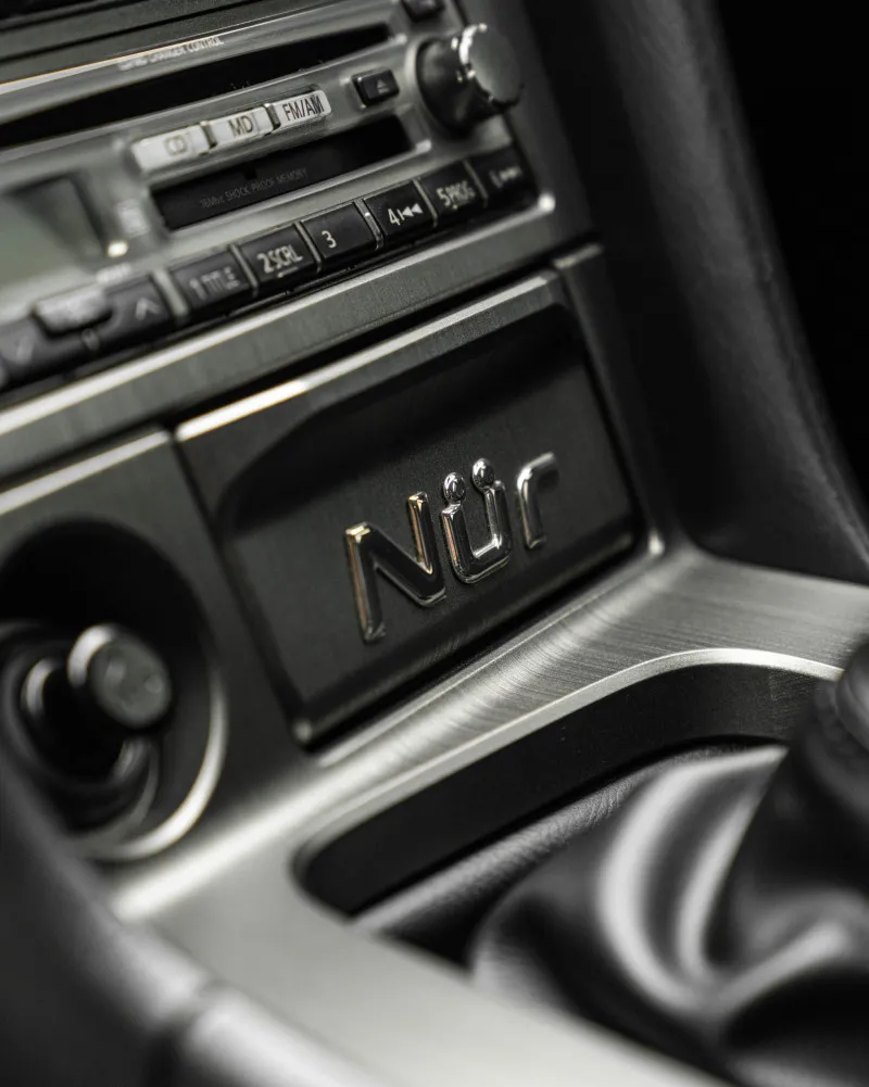2002 Nissan SkyLine in Dubai
