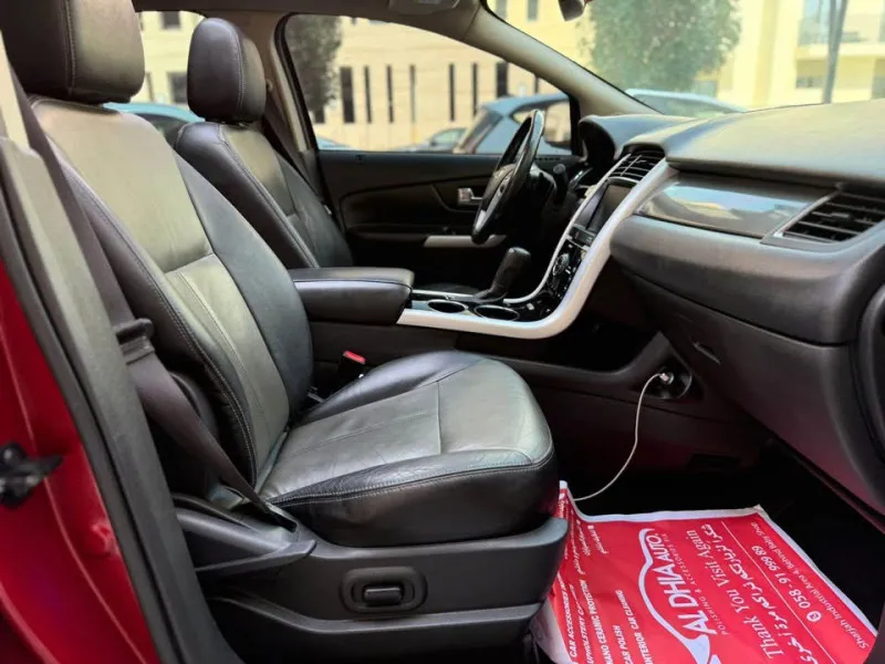 2013 Ford Edge in Dubai
