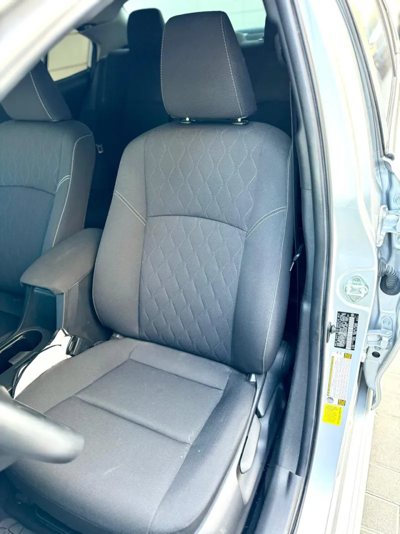 2024 Toyota Corolla in Dubai