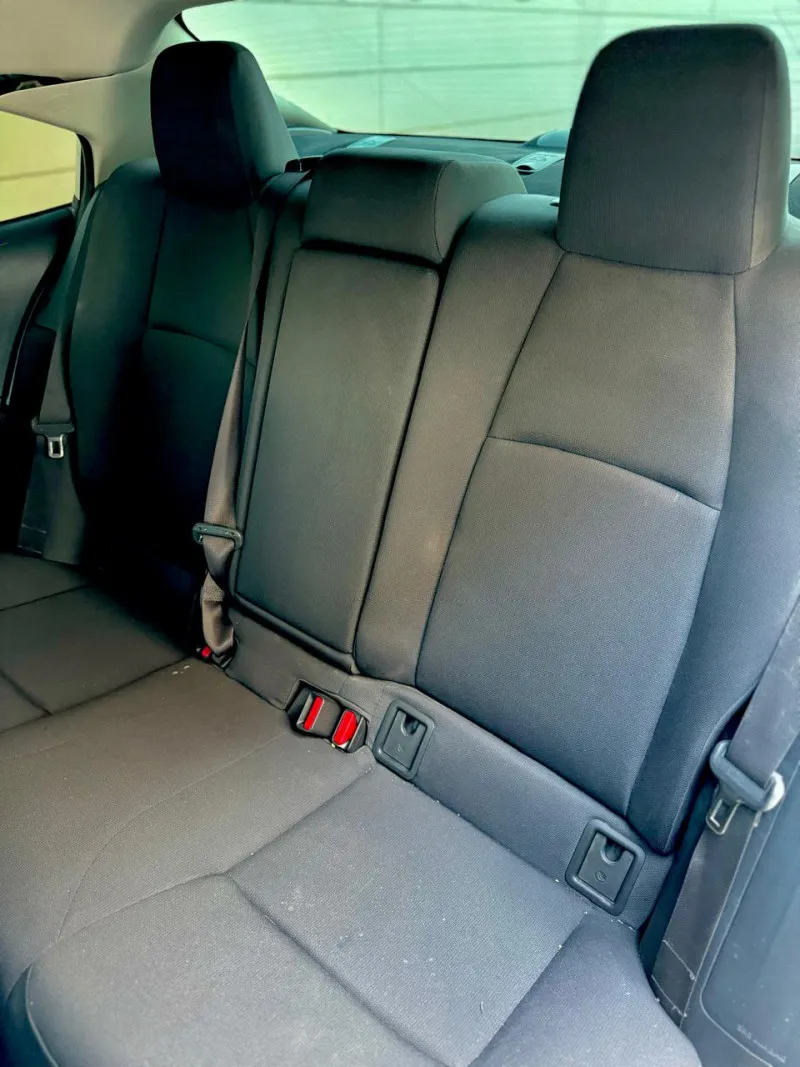 2024 Toyota Corolla in Dubai