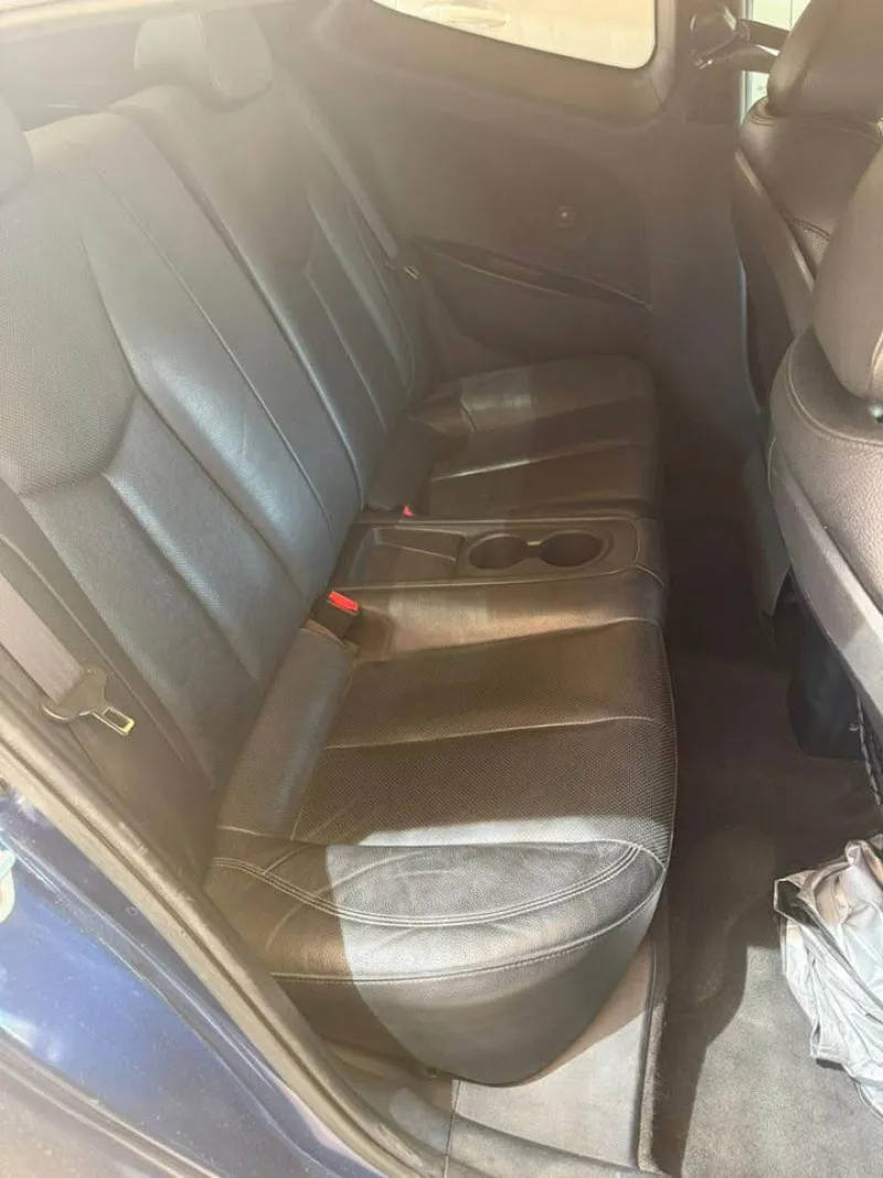 2016 Hyundai Veloster in Dubai
