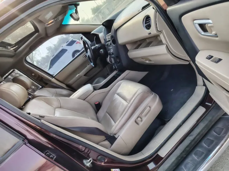 2013 Honda Pilot in Dubai
