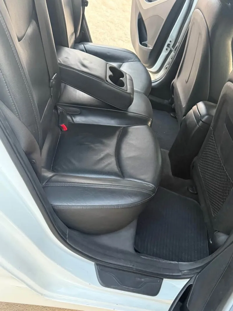 2014 Hyundai Elentra in Dubai