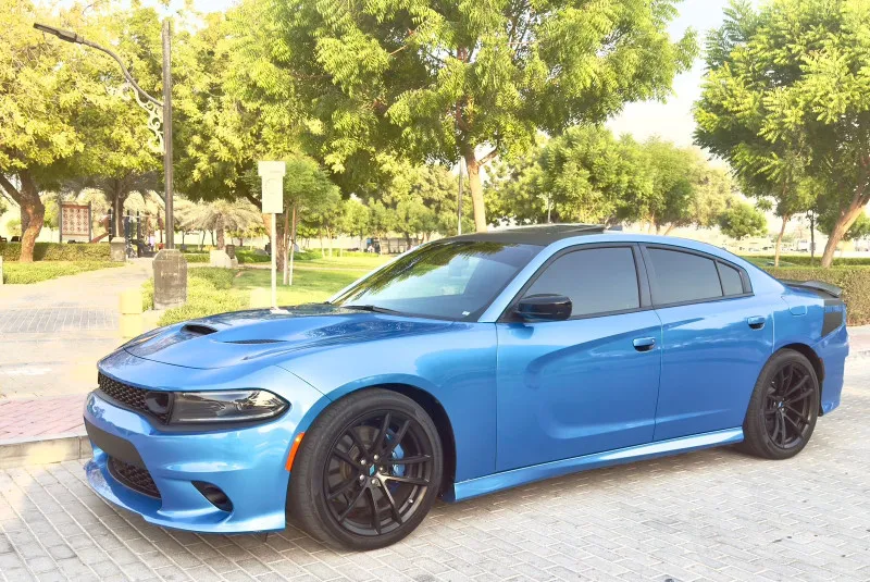 2023 Dodge Charger in Dubai