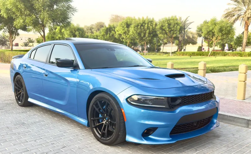 2023 Dodge Charger in Dubai