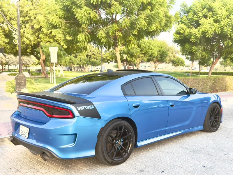2023 Dodge Charger in Dubai