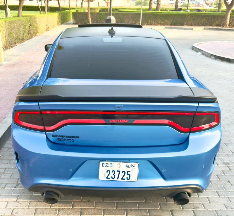 2023 Dodge Charger in Dubai