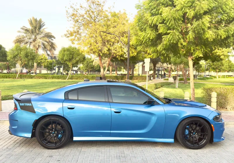 2023 Dodge Charger in Dubai