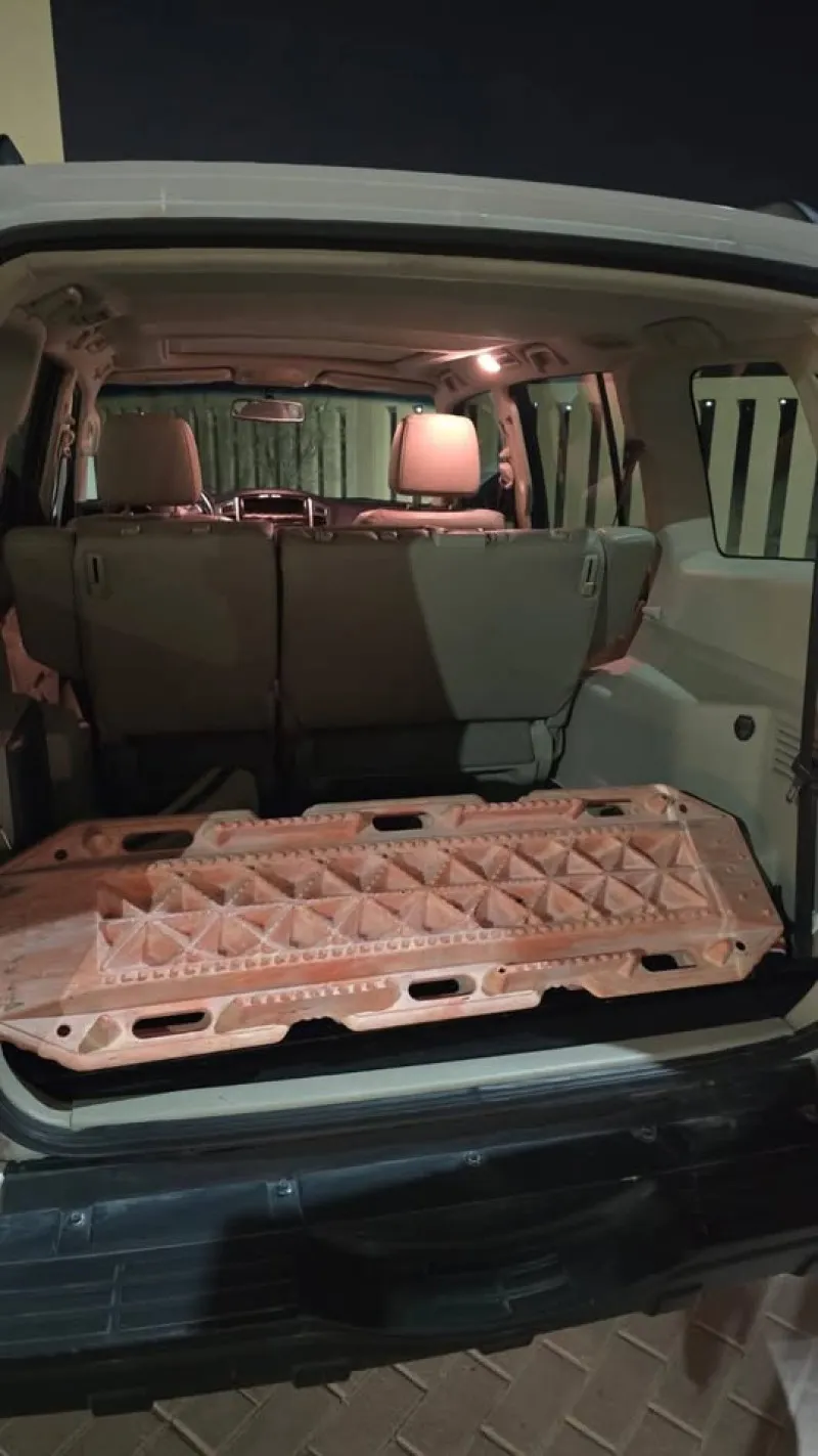 2018 Mitsubishi Pajero in Dubai