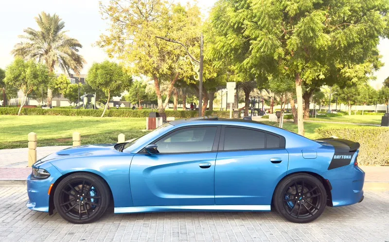 2023 Dodge Charger in Dubai
