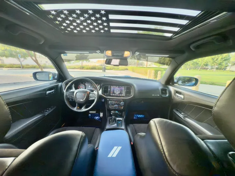 2023 Dodge Charger in Dubai