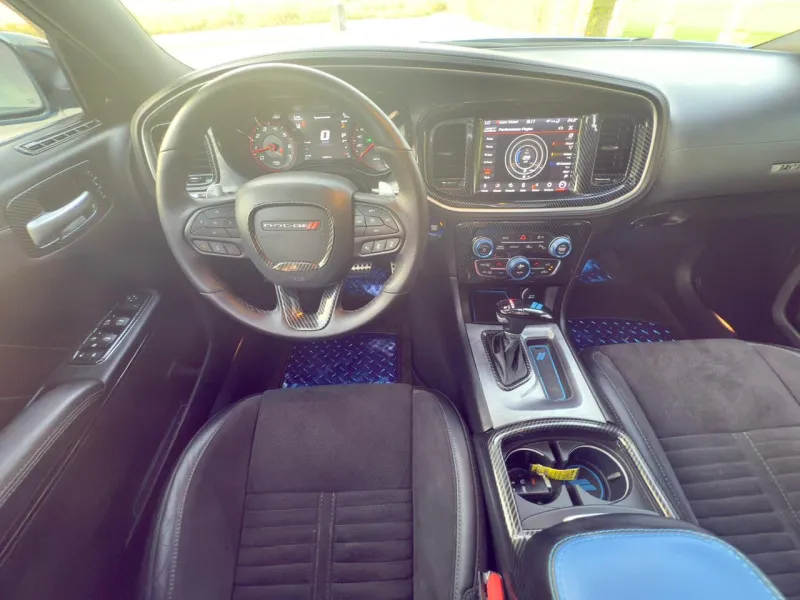 2023 Dodge Charger in Dubai