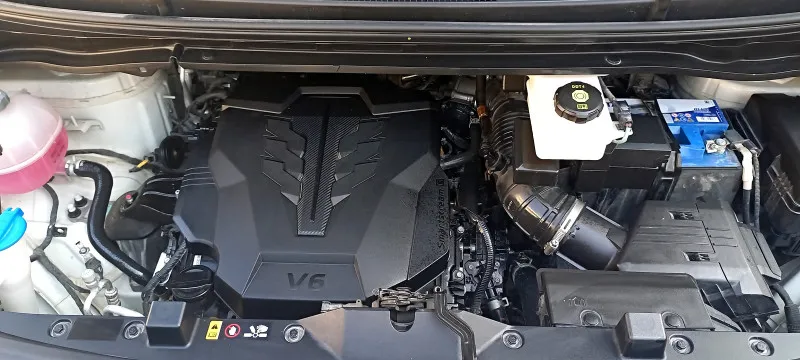 2022 Hyundai Staria in Dubai