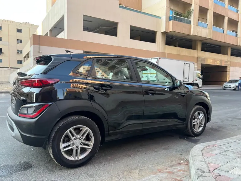 2022 Hyundai Kona in Dubai