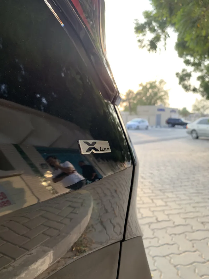 2024 Kia Sportage in Dubai