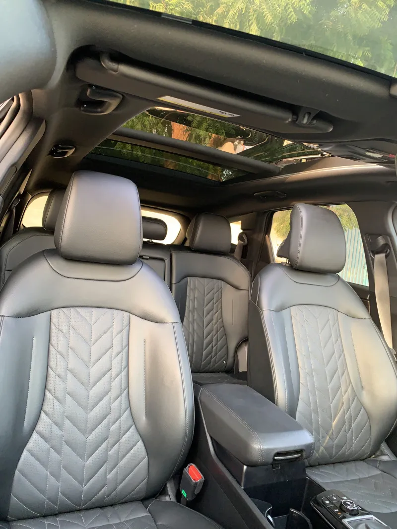 2024 Kia Sportage in Dubai