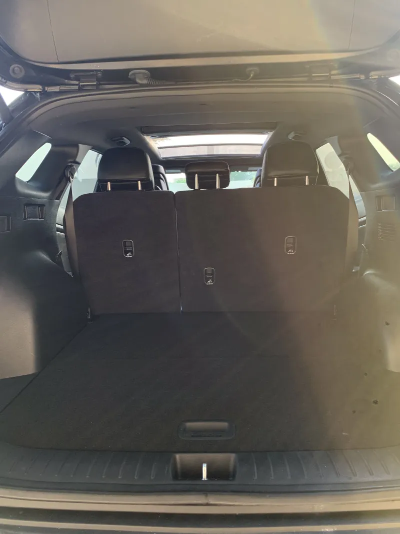 2024 Kia Sportage in Dubai