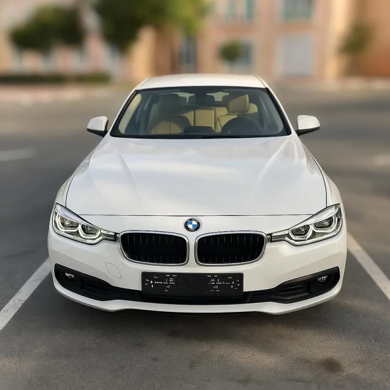 2018 بي أم دابليو الفئة - 3 in Dubai
