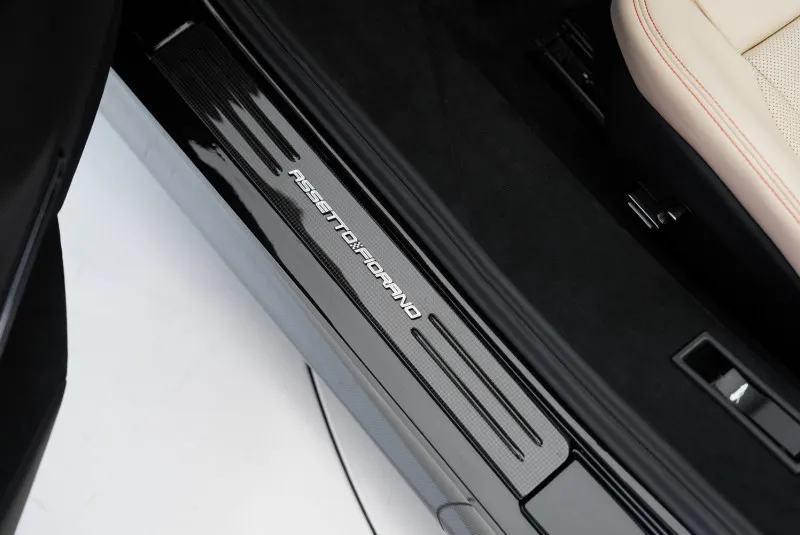 2023 Ferrari SF90 Spider in Dubai