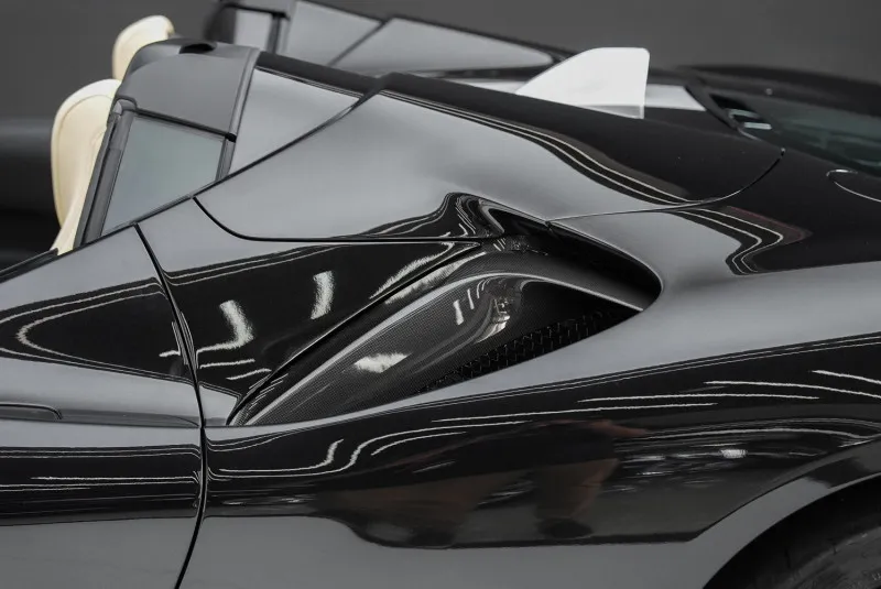 2023 Ferrari SF90 Spider in Dubai