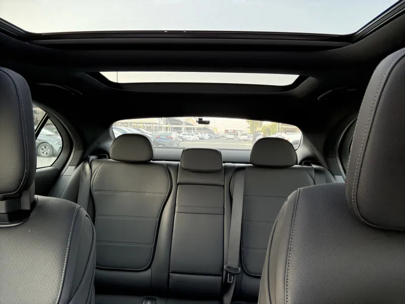 2024 Mercedes-Benz C-Class in Dubai