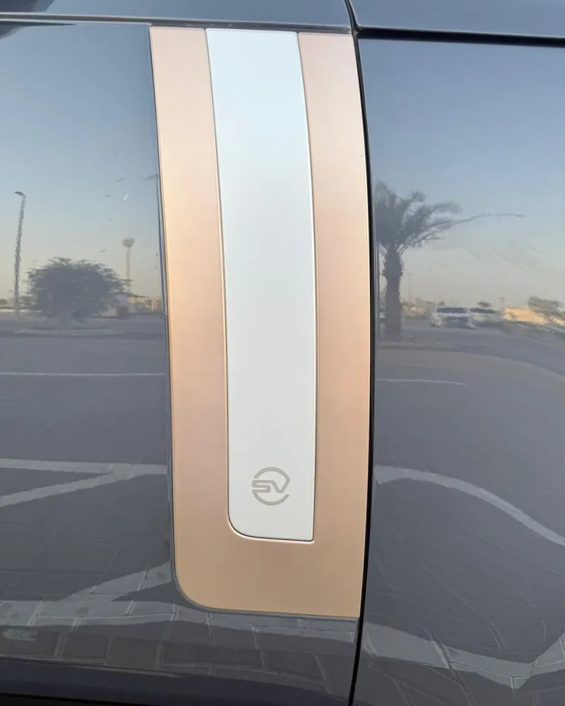 2023 Land Rover Range Rover in Dubai
