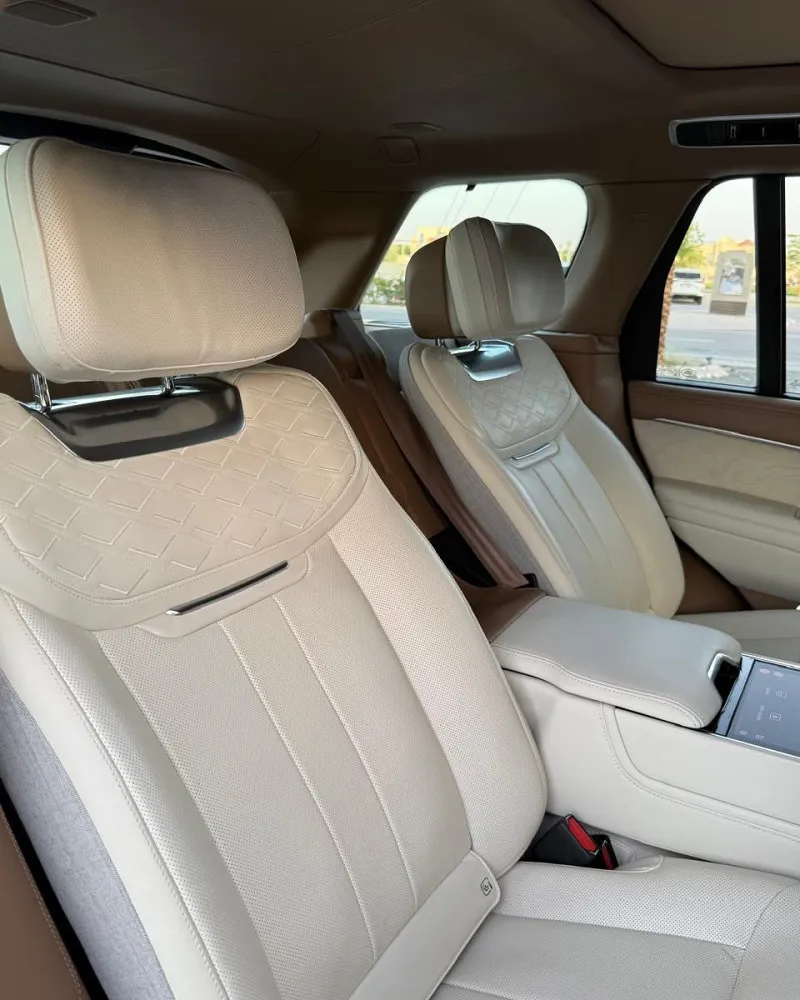 2023 Land Rover Range Rover in Dubai