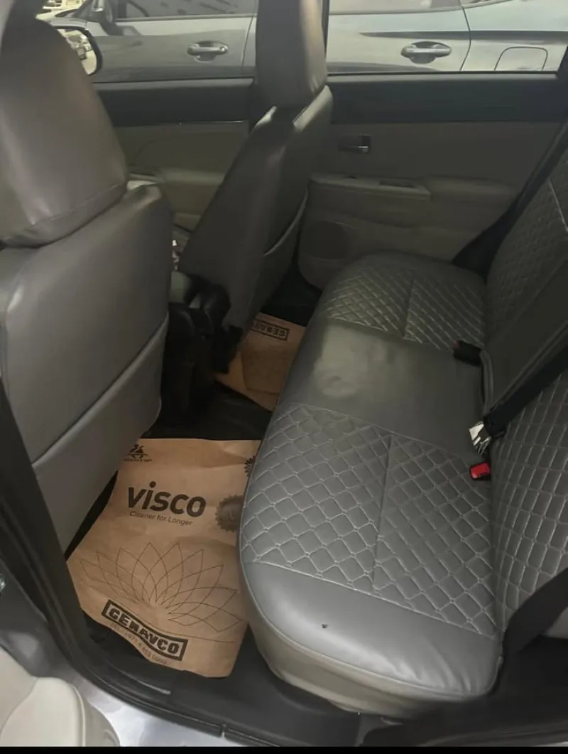 2017 Mitsubishi ASX in Dubai