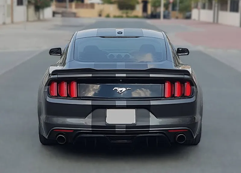 2016 فورد موستانج in Dubai