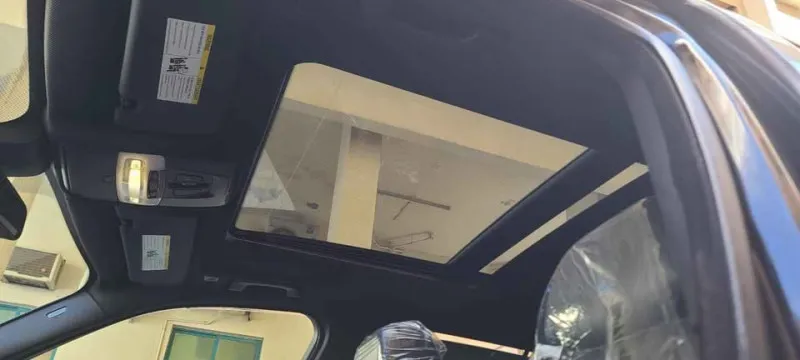 2017 BMW X5 in Dubai