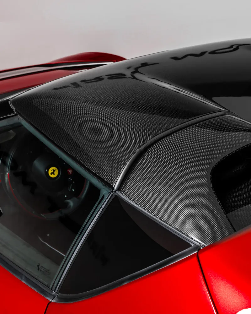 2023 Ferrari 812 Superfast in Dubai
