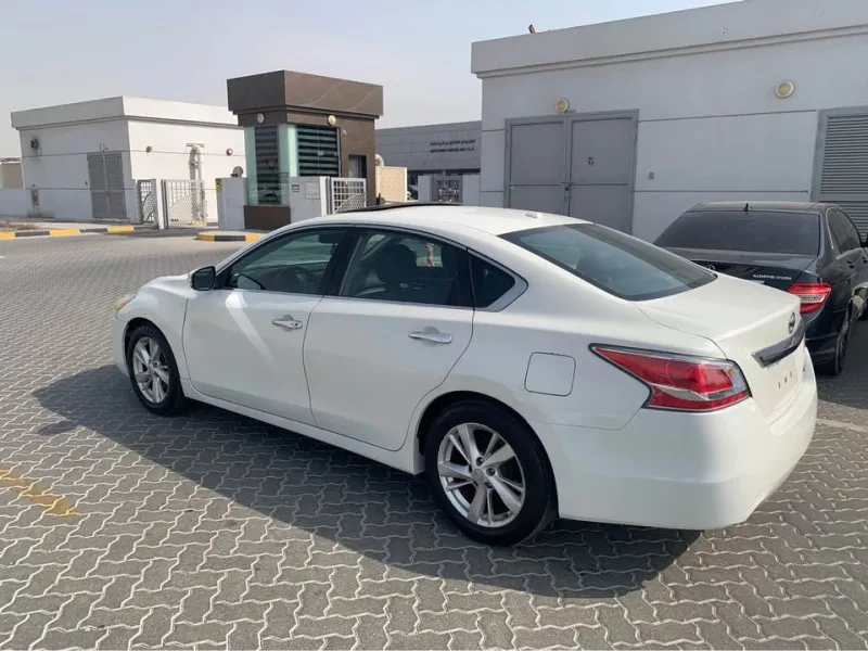 2013 Nissan Altima in Dubai