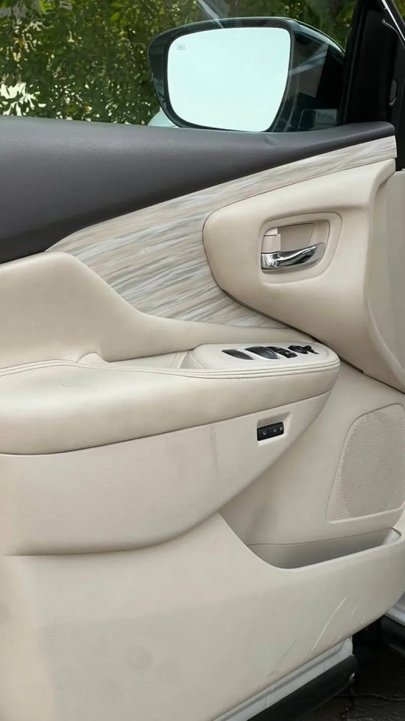 2015 Nissan Murano in Dubai
