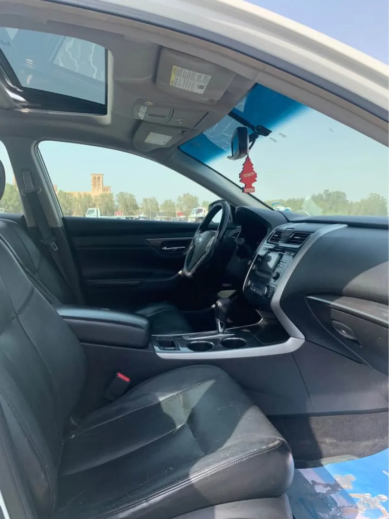 2013 Nissan Altima in Dubai